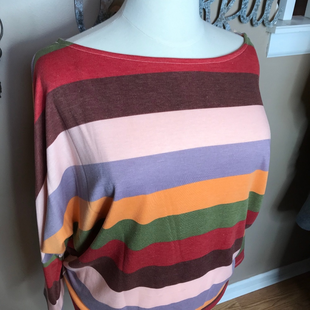 Fall Shirt  Plus Size